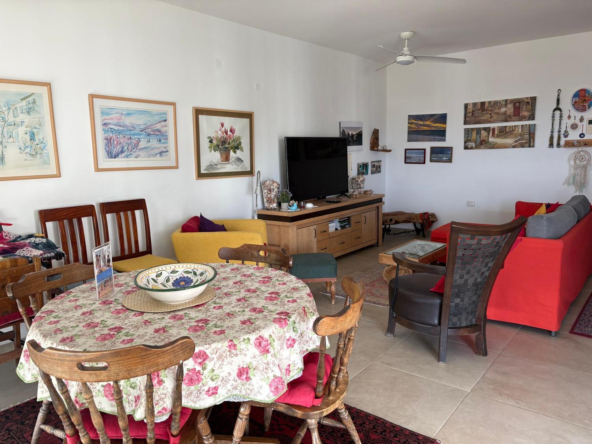 Acre Sea View 11Th Floor Apartment Extérieur photo