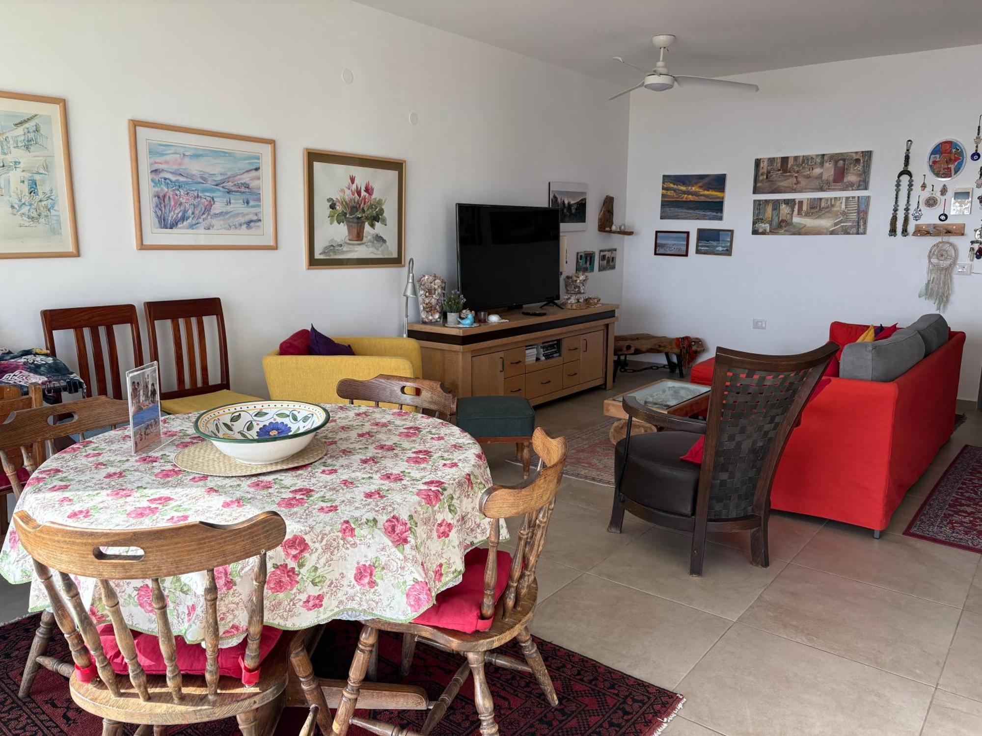 Acre Sea View 11Th Floor Apartment Extérieur photo